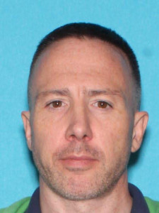 Gregory Francis Austin a registered Sex Offender of Michigan