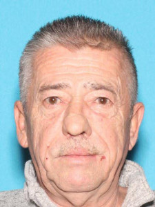 Jerry Wayne Childers a registered Sex Offender of Michigan