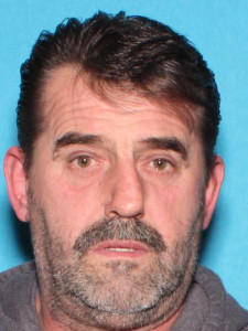 Spendi Ajdin a registered Sex Offender of Michigan