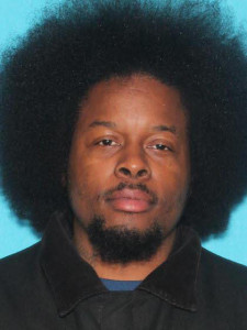 Andre Darnell Clark a registered Sex Offender of Michigan