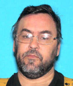 James Roy Baham a registered Sex Offender of Michigan