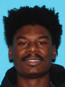 Deshun Lamont Phillips a registered Sex Offender of Michigan