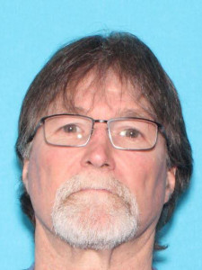 Randal David Ramsey a registered Sex Offender of Michigan