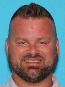 David John Prince a registered Sex Offender of Michigan