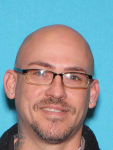 John Joseph Berridge a registered Sex Offender of Michigan