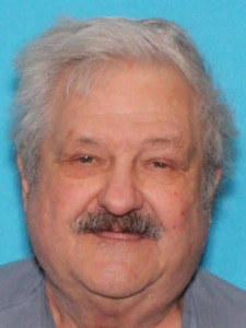 Leroy Francis Patrick a registered Sex Offender of Michigan