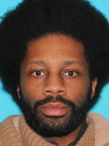 Alvernus Dajuan Rodgers a registered Sex Offender of Michigan