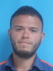 Jorge Aurelio Amador a registered Sex Offender of Michigan