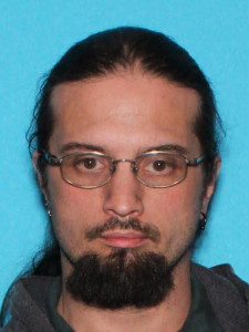 Anthony Scott Adrianse a registered Sex Offender of Michigan