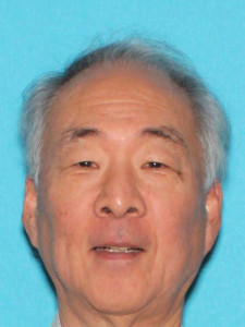 Philip Ervin Chen a registered Sex Offender of Michigan