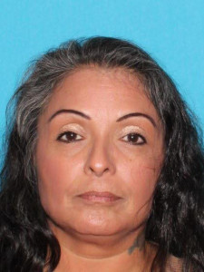 Susan Rachel Rodriguez a registered Sex Offender of Michigan