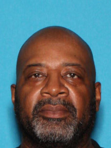 Tony Lee Bouie a registered Sex Offender of Michigan