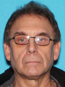 Jerry Allen Vanzyll a registered Sex Offender of Michigan