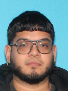 Cristian David Diaz a registered Sex Offender of Michigan