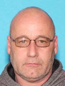 Anthony Wayne Campbell a registered Sex Offender of Michigan