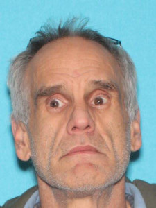 Gerald Wayne Signs a registered Sex Offender of Michigan