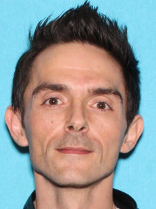 Keegan Blaine Segura a registered Sex Offender of Michigan