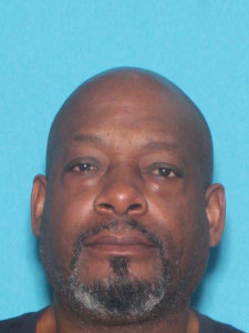 Troy Jackson a registered Sex Offender of Michigan