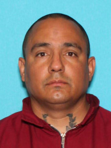Robert Lynn Mendez a registered Sex Offender of Michigan