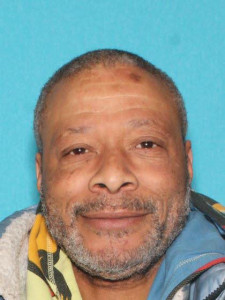 Willie David Jones a registered Sex Offender of Michigan