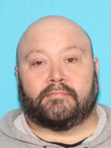 James Adam Neff a registered Sex Offender of Michigan