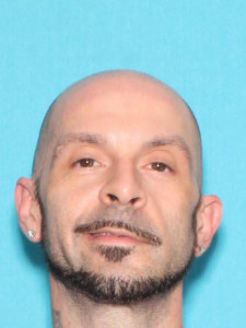 Garrett Lee Uplegger a registered Sex Offender of Michigan