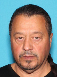 Tim Trevino a registered Sex Offender of Michigan
