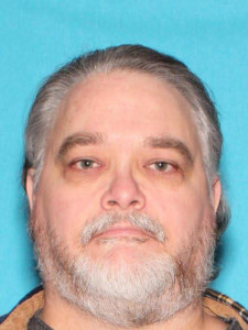 Robert Dale Gilbert a registered Sex Offender of Michigan