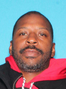 Jovonte Octavian Baldwin a registered Sex Offender of Michigan
