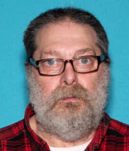 William Edward Perry a registered Sex Offender of Michigan
