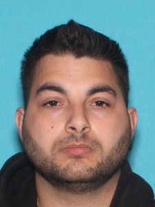 Raymond Charles Cordova a registered Sex Offender of Michigan