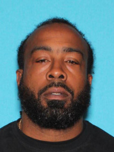 Mario Torianio Woodford a registered Sex Offender of Michigan