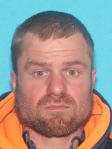 Paul Russell Griessel a registered Sex Offender of Michigan