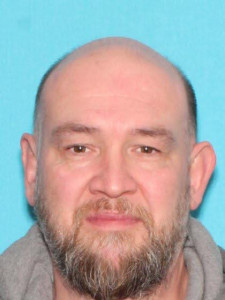 William Allen Wing a registered Sex Offender of Michigan
