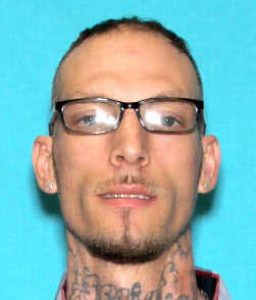 Michael Wayne Sersha a registered Sex Offender of Michigan