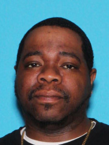 Thomas Sharell Clark a registered Sex Offender of Michigan