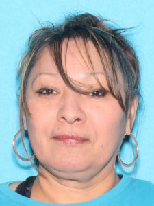 Maria Elena Santoyo a registered Sex Offender of Michigan