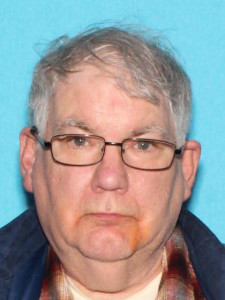 David Allen Anderson a registered Sex Offender of Michigan