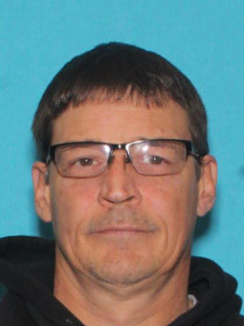 Michael Wesley Harrington a registered Sex Offender of Michigan