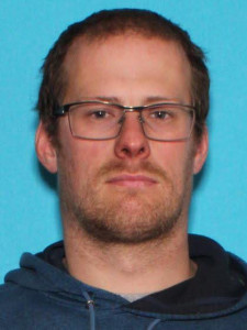 Andrew Scott Frey a registered Sex Offender of Michigan