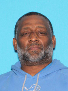 Keith Verneal Byrd a registered Sex Offender of Michigan
