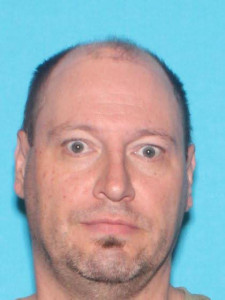 Scott Robert Burns a registered Sex Offender of Michigan