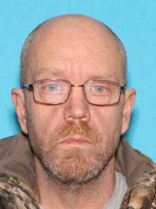 Michael Alan Click a registered Sex Offender of Michigan