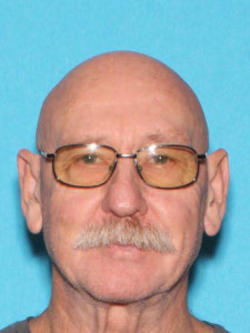 Richard David Parr a registered Sex Offender of Michigan