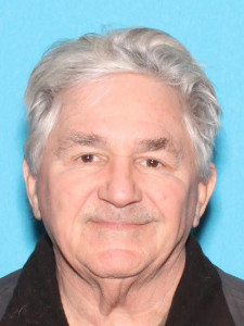 David Bruce Hawley a registered Sex Offender of Michigan