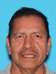 Salomon Mancio a registered Sex Offender of Michigan