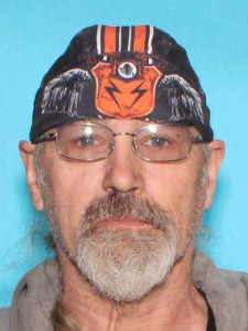 Thomas James Cronk a registered Sex Offender of Michigan
