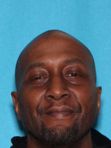 Andre Fitzgerald Jones a registered Sex Offender of Michigan