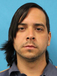 Kristofer Allen Carrillo a registered Sex Offender of Michigan