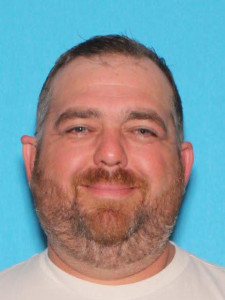 Matthew Reynold Hoffhines a registered Sex Offender of Michigan